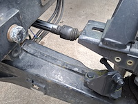 Tractor, new holland, t5050, 2012 - afbeelding 27 van  51