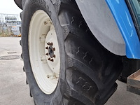 Tractor, new holland, t5050, 2012 - afbeelding 30 van  51