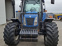 Tractor, new holland, t5050, 2012 - afbeelding 23 van  51