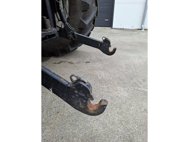 Tractor, new holland, t5050, 2012 - afbeelding 38 van  51