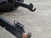 Tractor, new holland, t5050, 2012 - afbeelding 38 van  51