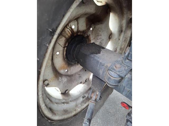 Tractor, new holland, t5050, 2012 - afbeelding 40 van  51