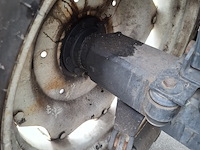 Tractor, new holland, t5050, 2012 - afbeelding 40 van  51