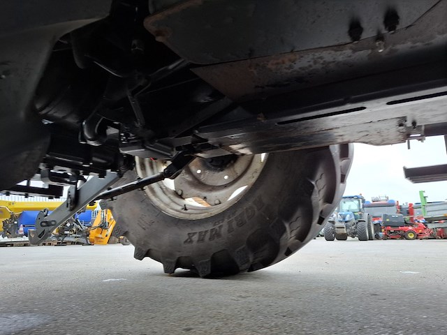 Tractor, new holland, t5050, 2012 - afbeelding 42 van  51