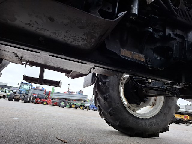 Tractor, new holland, t5050, 2012 - afbeelding 43 van  51