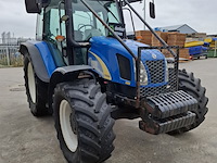 Tractor, new holland, t5050, 2012 - afbeelding 34 van  51