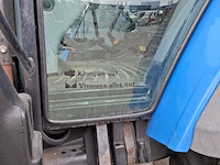 Tractor, new holland, t5050, 2012 - afbeelding 47 van  51
