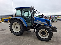 Tractor, new holland, t5050, 2012 - afbeelding 45 van  51