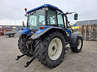 Tractor, new holland, t5050, 2012 - afbeelding 48 van  51