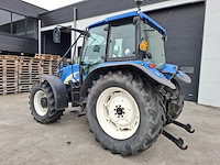 Tractor, new holland, t5050, 2012 - afbeelding 50 van  51