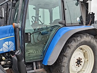 Tractor, new holland, t5050, 2012 - afbeelding 51 van  51