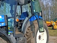 Tractor new holland, td5040, bouwjaar 2010 - afbeelding 4 van  40