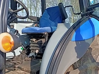 Tractor new holland, td5040, bouwjaar 2010 - afbeelding 5 van  40