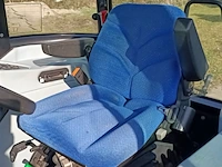 Tractor new holland, td5040, bouwjaar 2010 - afbeelding 6 van  40