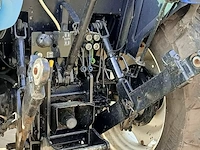 Tractor new holland, td5040, bouwjaar 2010 - afbeelding 18 van  40