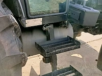 Tractor new holland, td5040, bouwjaar 2010 - afbeelding 29 van  40