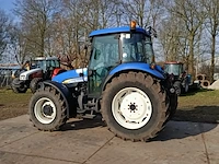 Tractor new holland, td5040, bouwjaar 2010 - afbeelding 23 van  40