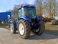 Tractor new holland, td5040, bouwjaar 2010 - afbeelding 36 van  40