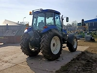 Tractor new holland, td5040, bouwjaar 2010 - afbeelding 39 van  40