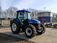 Tractor new holland, td5040, bouwjaar 2010 - afbeelding 40 van  40