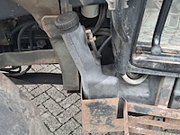 Tractor, new holland, tl70, 2003, met voorlader, mailleux mx 60 - afbeelding 5 van  62