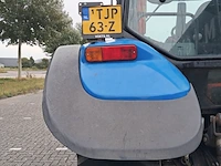 Tractor, new holland, tl70, 2003, met voorlader, mailleux mx 60 - afbeelding 7 van  62
