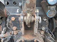 Tractor, new holland, tl70, 2003, met voorlader, mailleux mx 60 - afbeelding 13 van  62