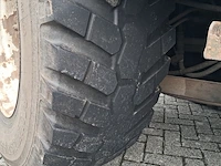 Tractor, new holland, tl70, 2003, met voorlader, mailleux mx 60 - afbeelding 59 van  62