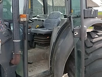 Tractor, new holland, tn60d met voorlader 520tl en vork, 2005 - afbeelding 7 van  52