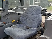 Tractor, new holland, tn60d met voorlader 520tl en vork, 2005 - afbeelding 8 van  52