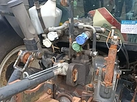 Tractor, new holland, tn60d met voorlader 520tl en vork, 2005 - afbeelding 28 van  52