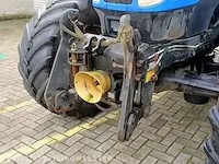Tractor new holland, ts100a, bouwjaar 2014 | 10099h. | t-19-ddx - afbeelding 4 van  35