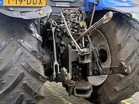 Tractor new holland, ts100a, bouwjaar 2014 | 10099h. | t-19-ddx - afbeelding 8 van  35