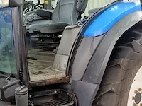 Tractor new holland, ts100a, bouwjaar 2014 | 10099h. | t-19-ddx - afbeelding 18 van  35
