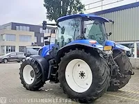 Tractor new holland, ts100a, bouwjaar 2014 | 10099h. | t-19-ddx - afbeelding 30 van  35