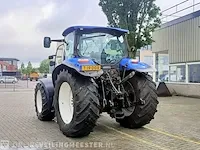 Tractor new holland, ts100a, bouwjaar 2014 | 10099h. | t-19-ddx - afbeelding 31 van  35