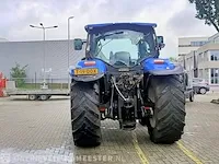 Tractor new holland, ts100a, bouwjaar 2014 | 10099h. | t-19-ddx - afbeelding 32 van  35