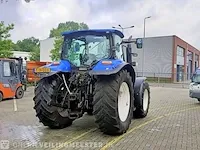 Tractor new holland, ts100a, bouwjaar 2014 | 10099h. | t-19-ddx - afbeelding 33 van  35