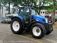 Tractor new holland, ts100a, bouwjaar 2014 | 10099h. | t-19-ddx - afbeelding 34 van  35