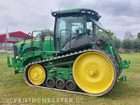 Tractor op rupsbanden john deere, 8345rt, bouwjaar 2011 - afbeelding 3 van  59