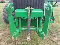 Tractor op rupsbanden john deere, 8345rt, bouwjaar 2011 - afbeelding 7 van  59