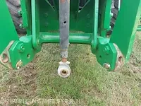 Tractor op rupsbanden john deere, 8345rt, bouwjaar 2011 - afbeelding 9 van  59