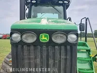 Tractor op rupsbanden john deere, 8345rt, bouwjaar 2011 - afbeelding 10 van  59