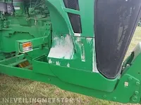 Tractor op rupsbanden john deere, 8345rt, bouwjaar 2011 - afbeelding 11 van  59