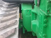 Tractor op rupsbanden john deere, 8345rt, bouwjaar 2011 - afbeelding 14 van  59