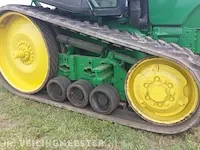 Tractor op rupsbanden john deere, 8345rt, bouwjaar 2011 - afbeelding 15 van  59