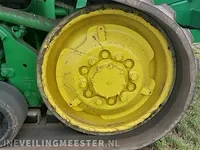 Tractor op rupsbanden john deere, 8345rt, bouwjaar 2011 - afbeelding 16 van  59