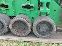 Tractor op rupsbanden john deere, 8345rt, bouwjaar 2011 - afbeelding 17 van  59