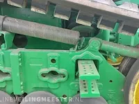 Tractor op rupsbanden john deere, 8345rt, bouwjaar 2011 - afbeelding 18 van  59