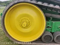 Tractor op rupsbanden john deere, 8345rt, bouwjaar 2011 - afbeelding 19 van  59